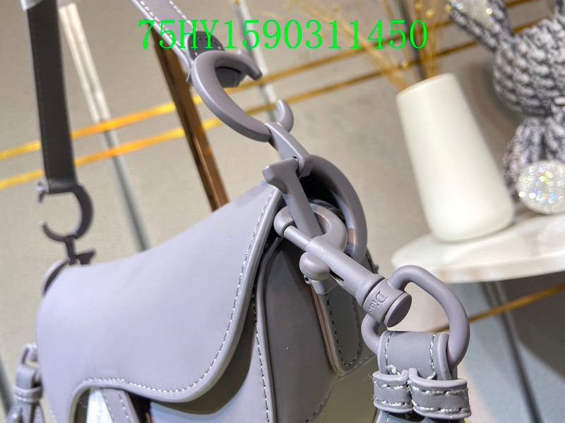 Christian Dior Luxury Bag - The Tote   468