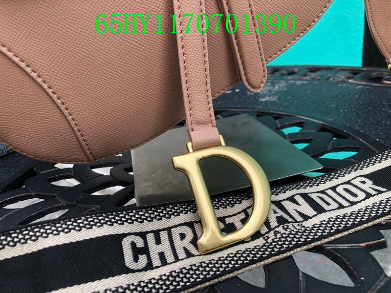 Christian Dior Luxury Bag - The Tote   524