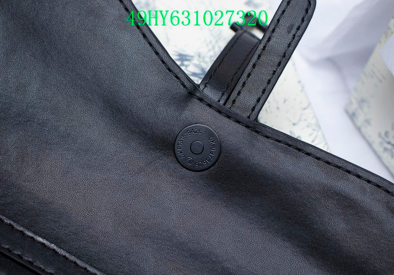 Christian Dior Luxury - The Tote   613