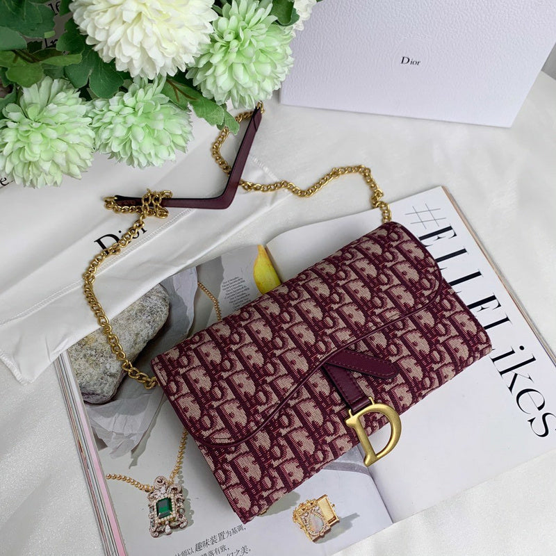 Christian Dior Luxury - The Tote   637