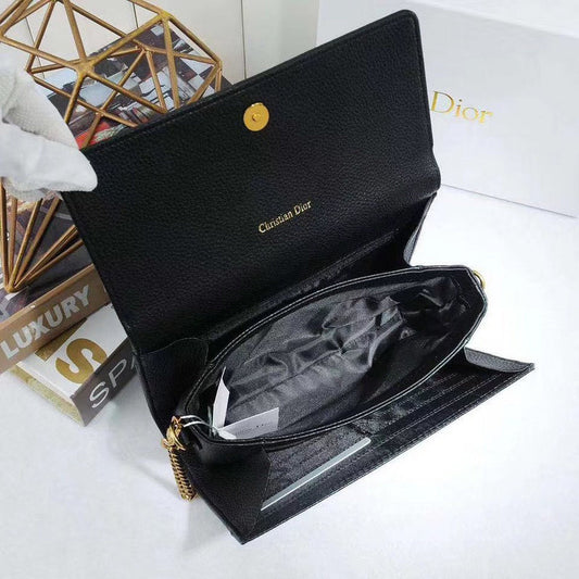 Christian Dior Luxury - The Tote   658