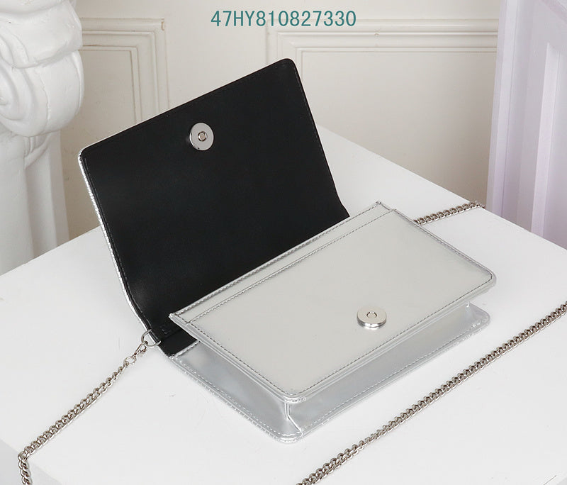 Christian Dior Luxury - The Tote   655