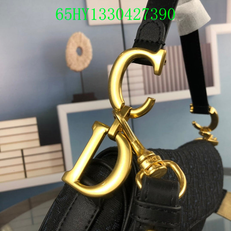 Christian Dior Luxury - The Tote   451