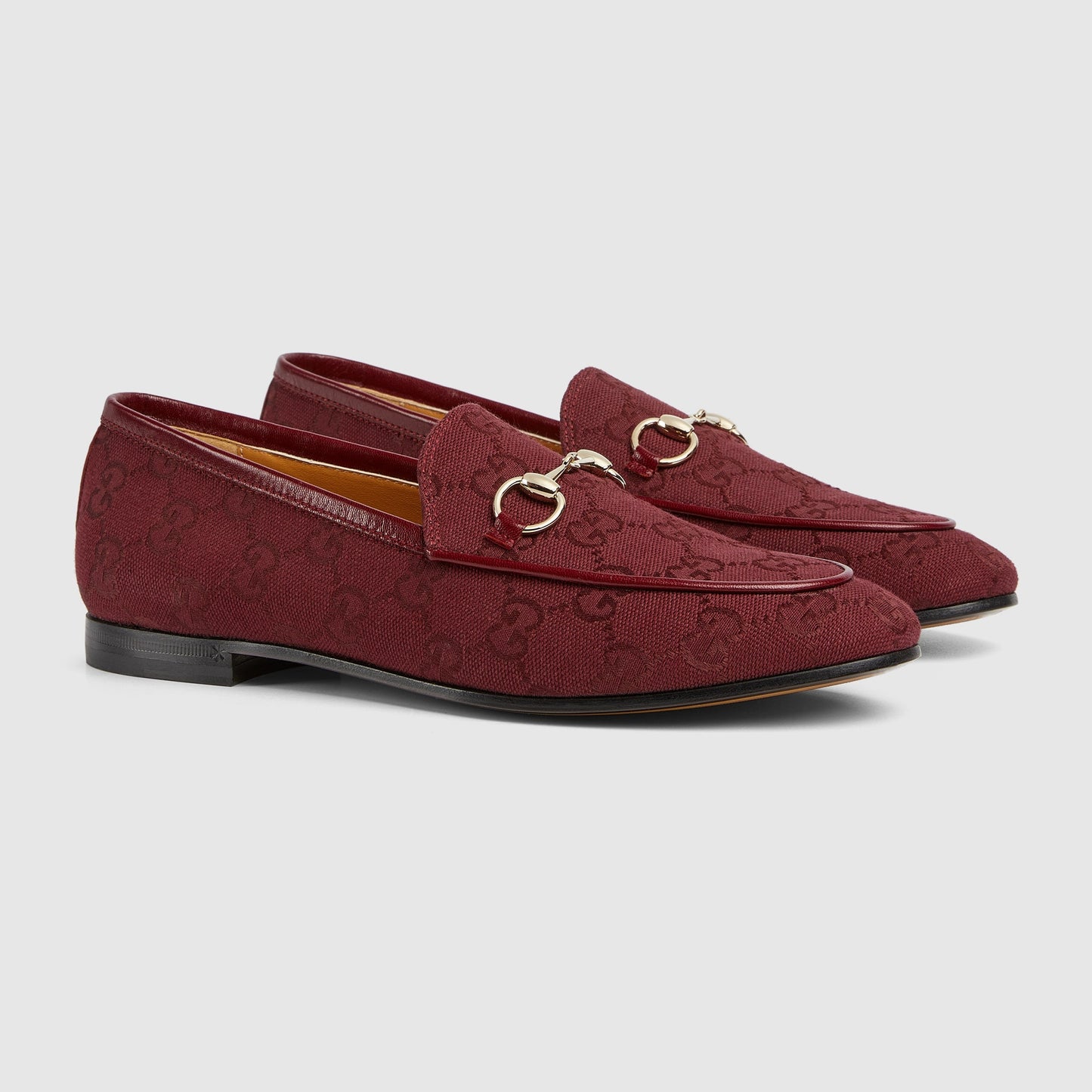 Women's Gucci Jordaan Loafer
