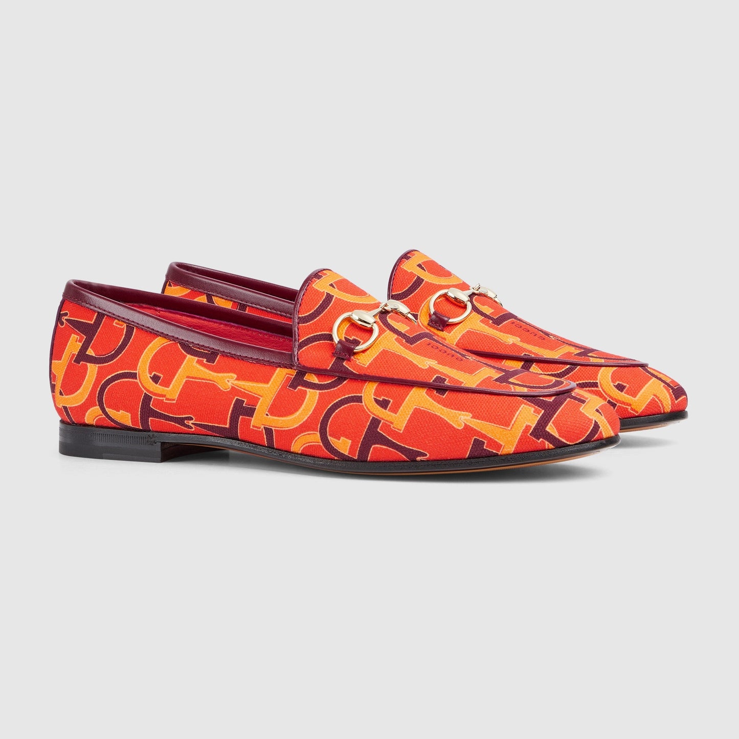 Women's Gucci Jordaan Loafer
