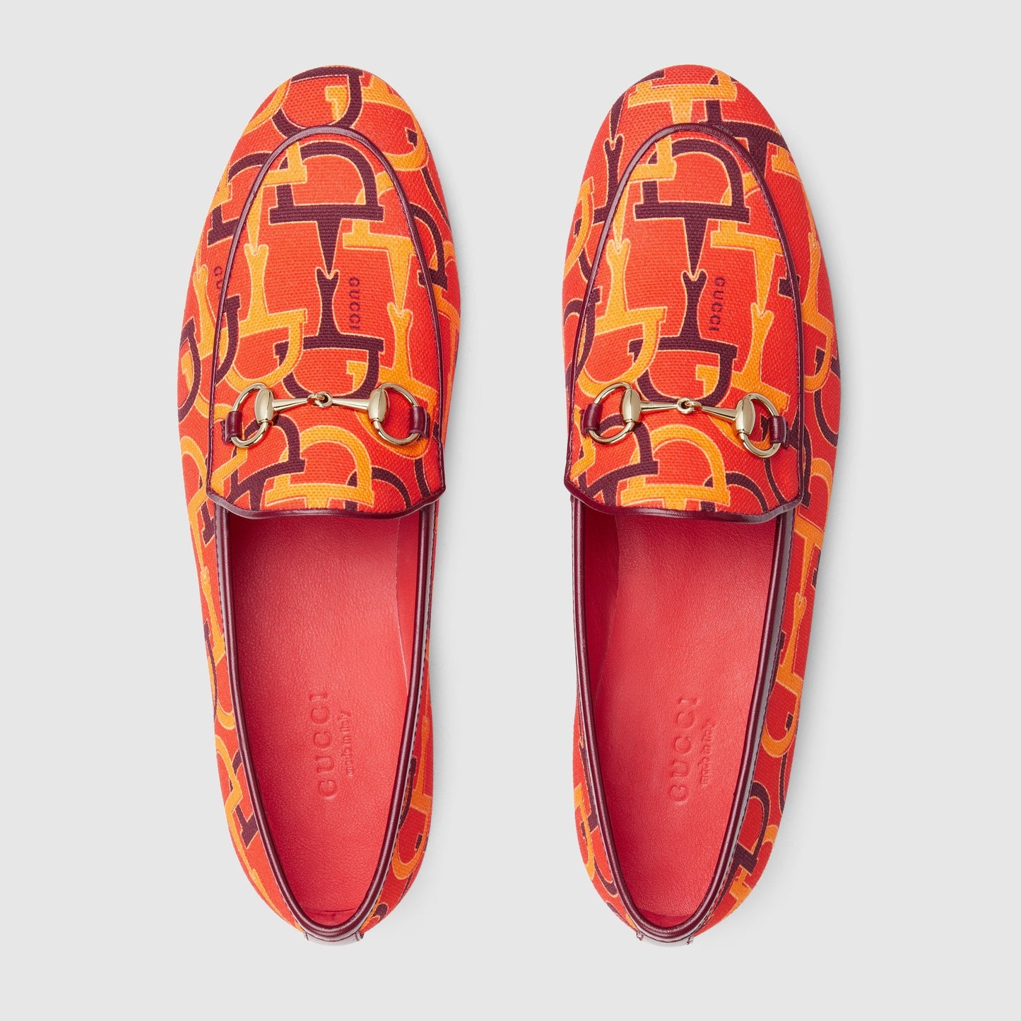 Women's Gucci Jordaan Loafer