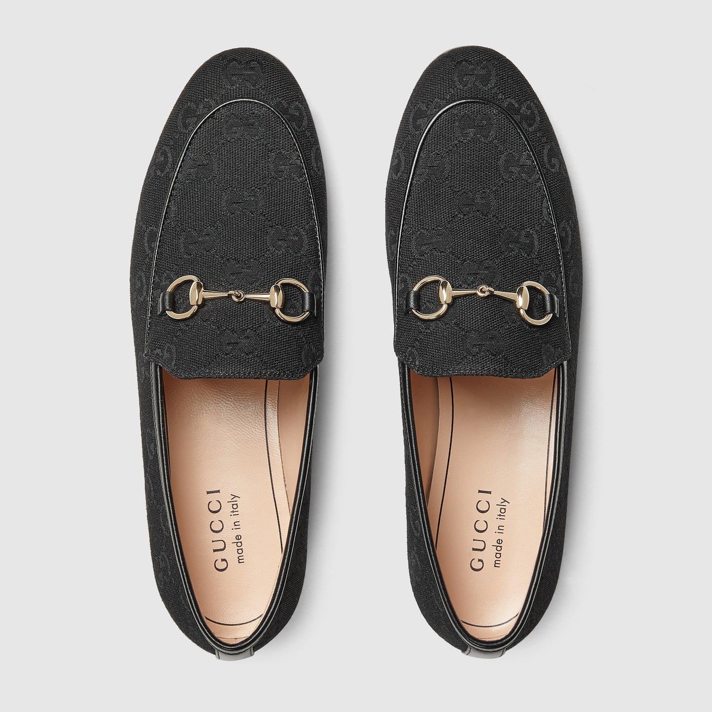 Women's Gucci Jordaan Loafer