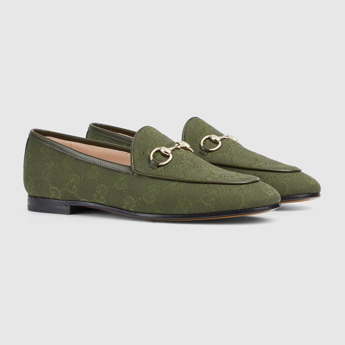Women's Gucci Jordaan Loafer