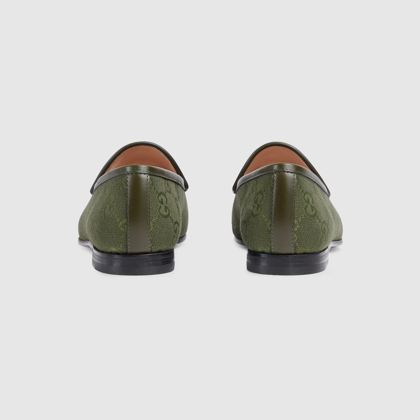 Women's Gucci Jordaan Loafer