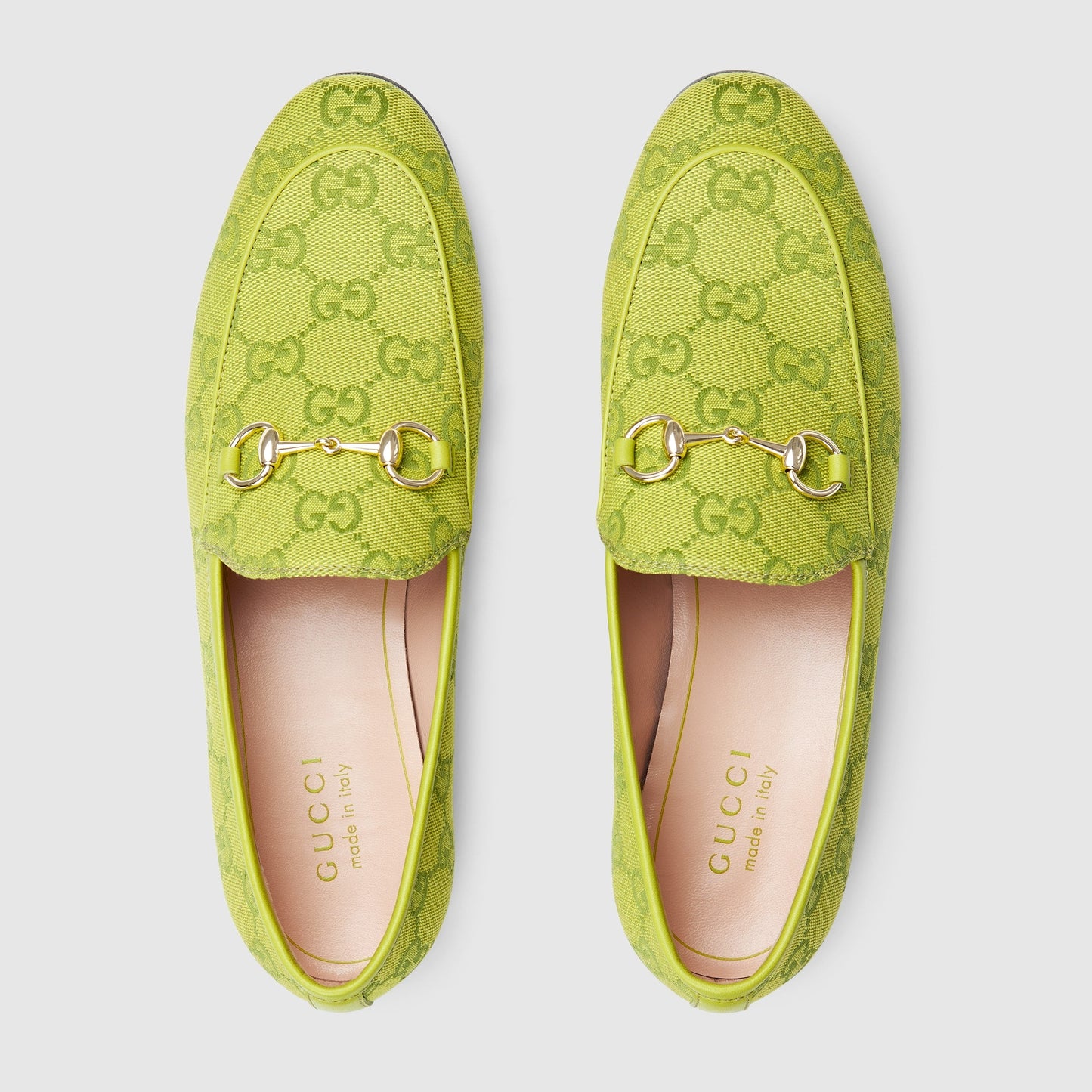 Women's Gucci Jordaan Loafer