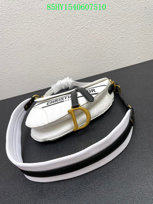 Christian Dior Luxury Bag - The Tote   417