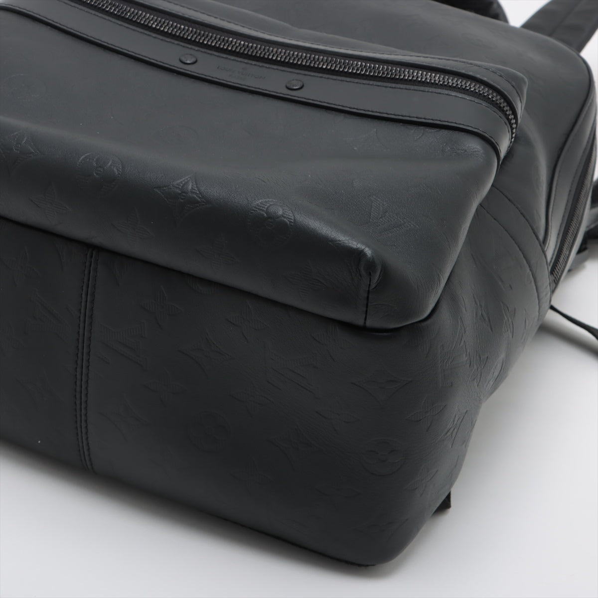 Louis Vuitton Mono-Gram Shadow Sprinter Backpack M44727