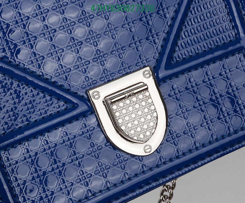 Christian Dior Luxury - The Tote   645