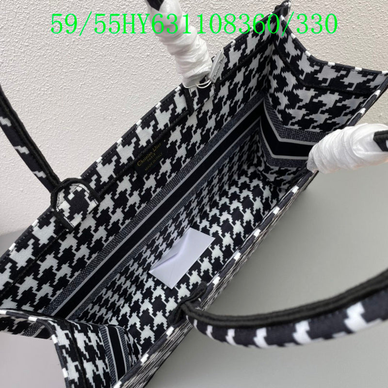 Christian Dior Luxury Bag - The Tote   377