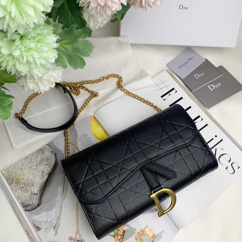 Christian Dior Luxury - The Tote   631