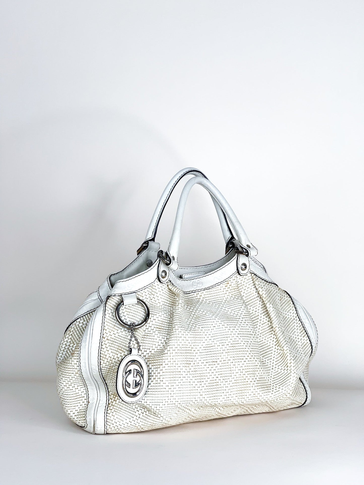 Gucci Sukey Tote Bag