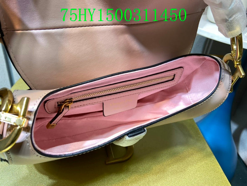 Christian Dior Luxury Bag - The Tote   479