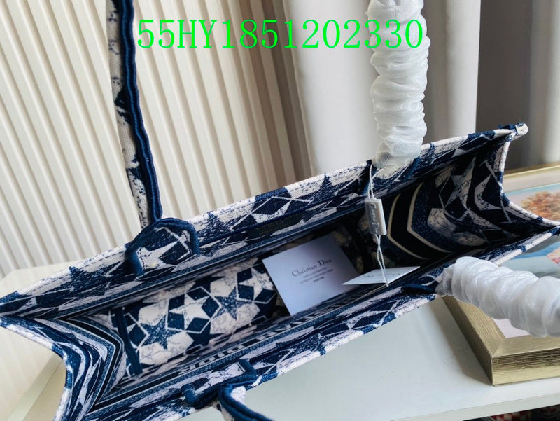 Christian Dior Luxury Bag - The Tote   322