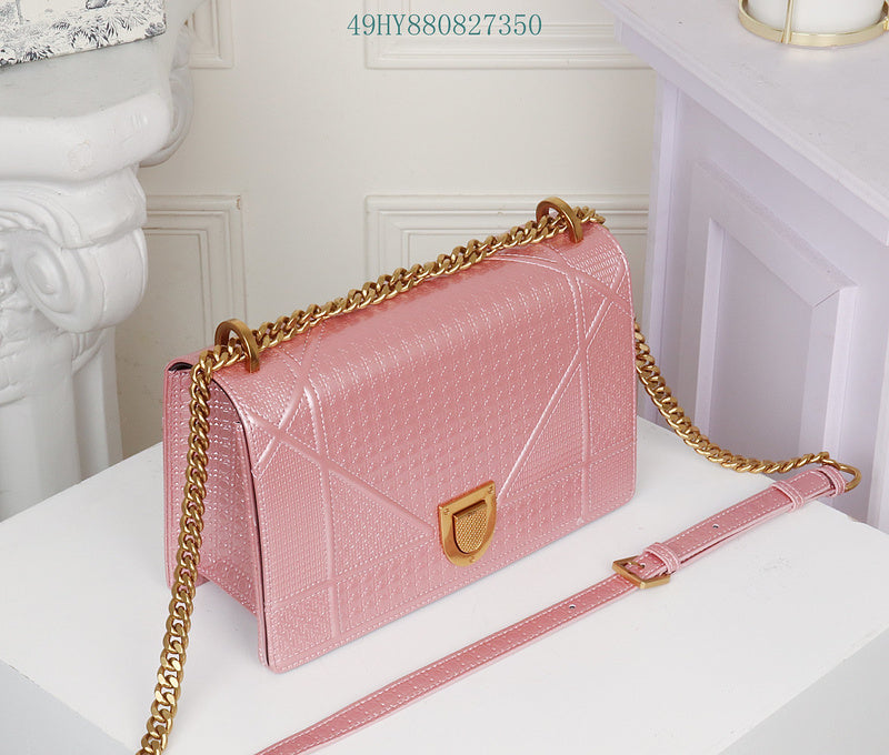 Christian Dior Luxury - The Tote   648