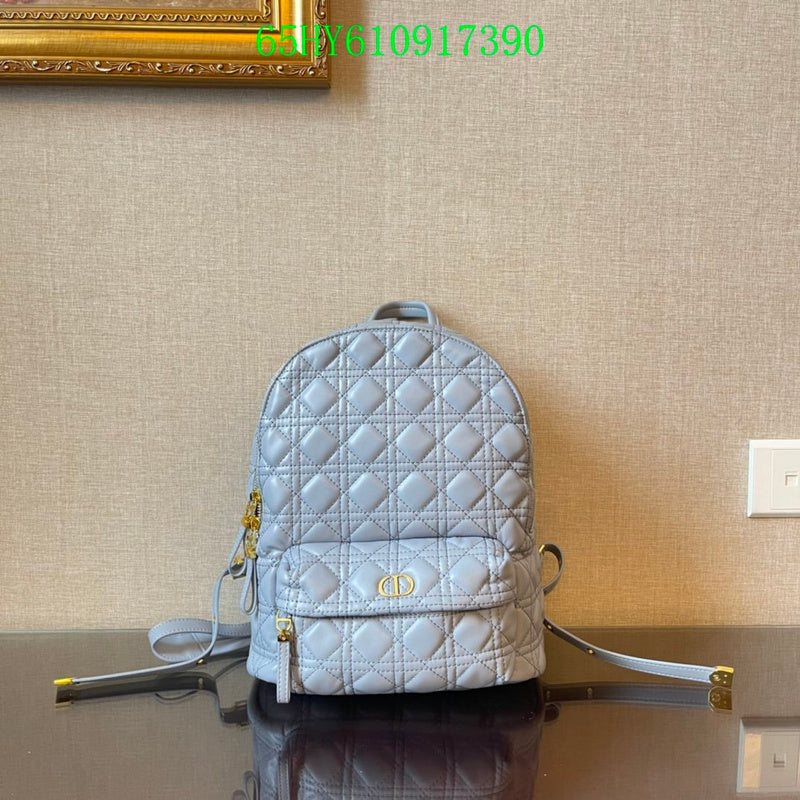 Christian Dior Luxury - The Tote   720