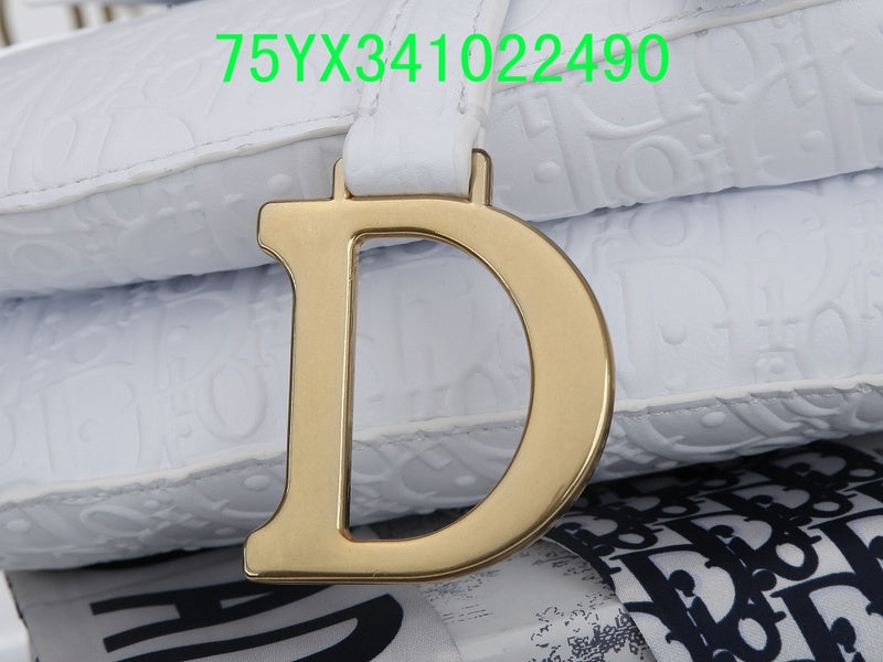 Christian Dior Luxury Bag - The Tote   431