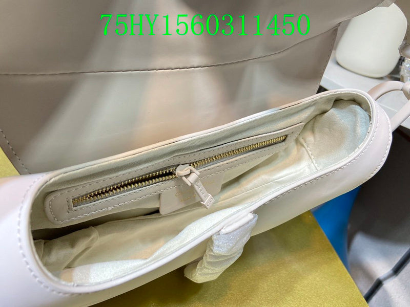 Christian Dior Luxury Bag - The Tote   472