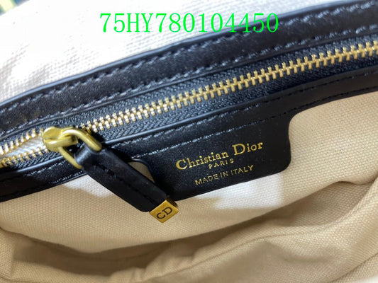 Christian Dior Luxury Bag - The Tote   476