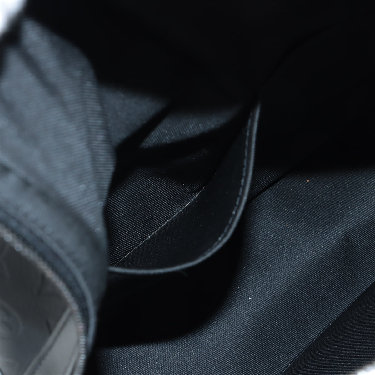 Louis Vuitton Mono-Gram Shadow Sprinter Backpack M44727