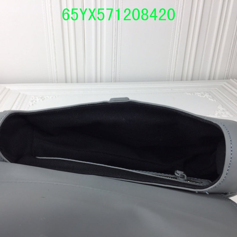 Christian Dior Luxury Bag - The Tote   544