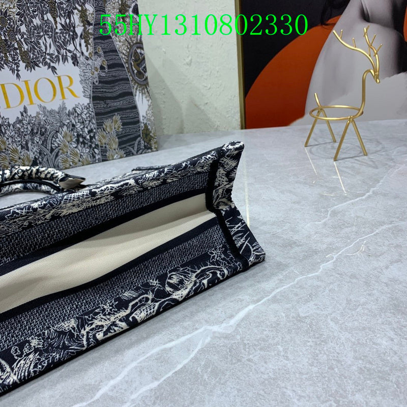 Christian Dior Luxury Bag - The Tote   336