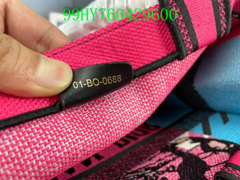 Christian Dior Luxury Bag - The Tote   303