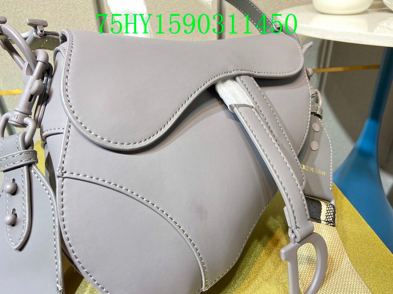 Christian Dior Luxury Bag - The Tote   468