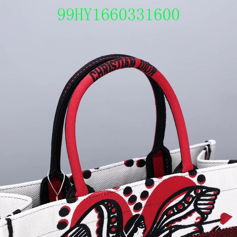 Christian Dior Luxury Bag - The Tote   307