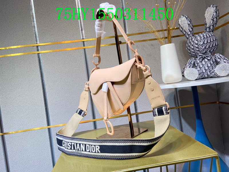 Christian Dior Luxury Bag - The Tote   475