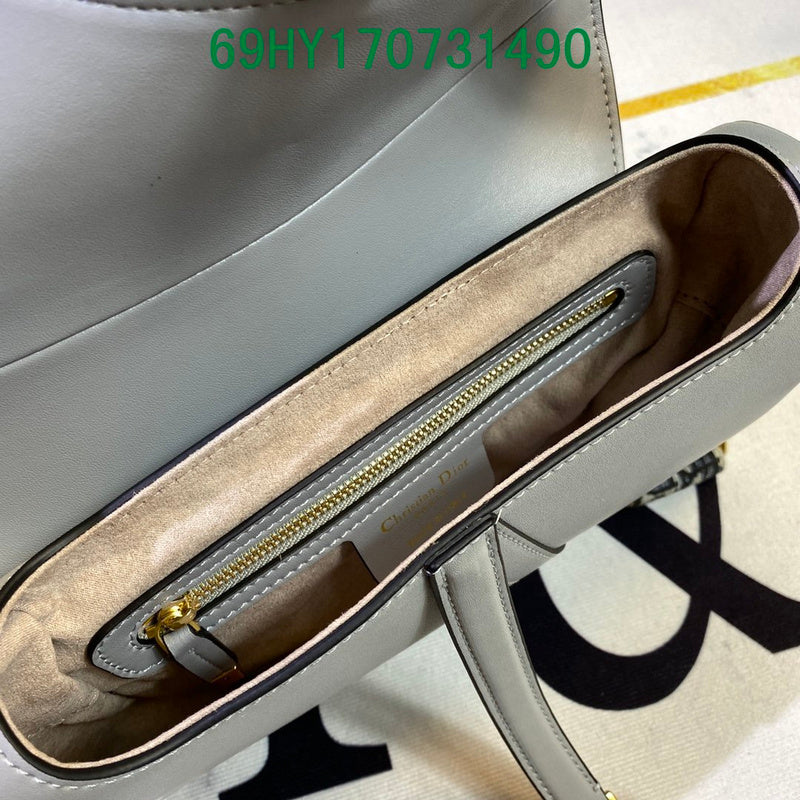 Christian Dior Luxury - The Tote   590