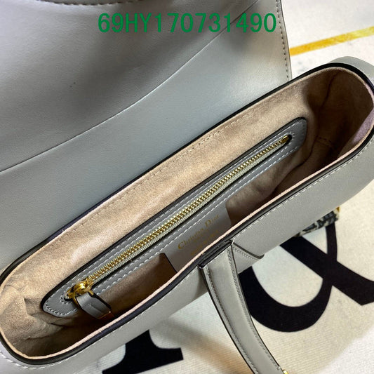 Christian Dior Luxury - The Tote   590