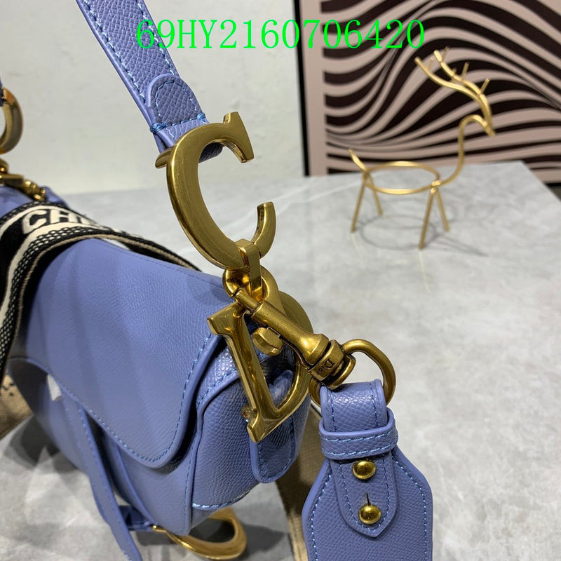 Christian Dior Luxury Bag - The Tote   426