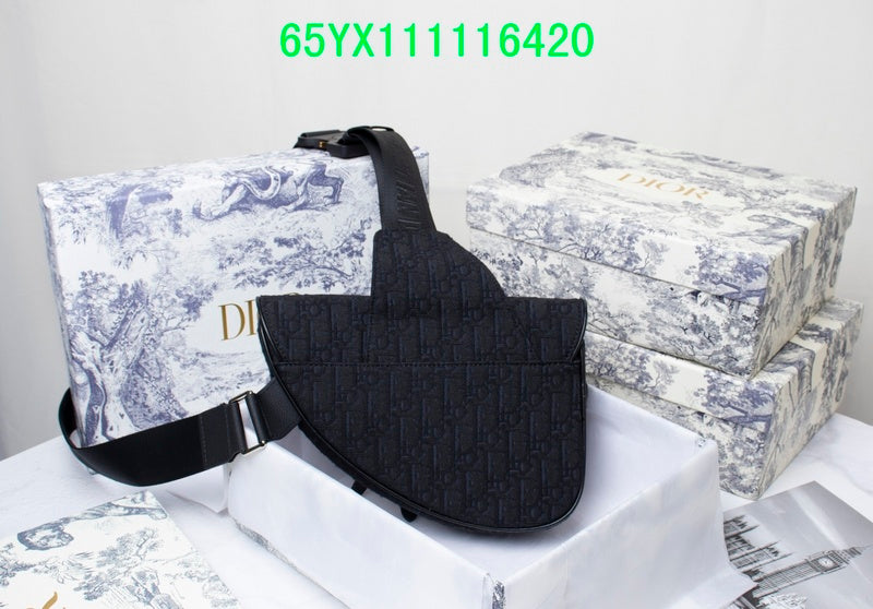 Christian Dior Luxury Bag - The Tote   547