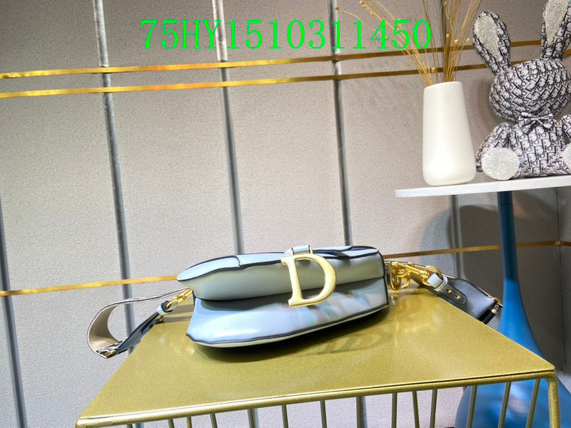 Christian Dior Luxury Bag - The Tote   477