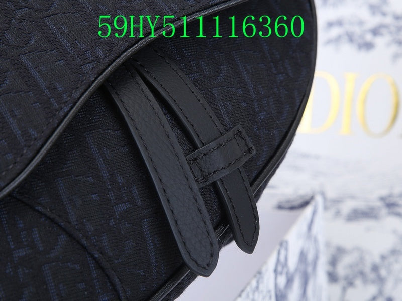 Christian Dior Luxury Bag - The Tote   489