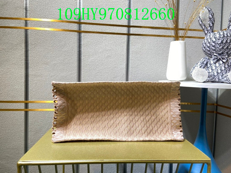 Christian Dior Luxury Bag - The Tote   266