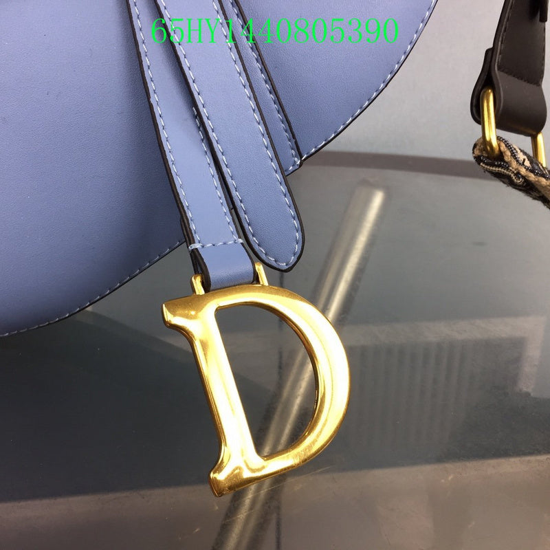 Christian Dior Luxury Bag - The Tote   497
