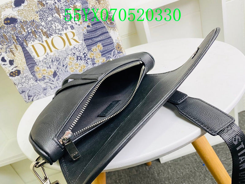 Christian Dior Luxury - The Tote   618