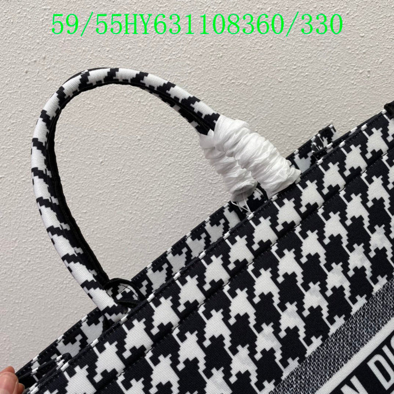 Christian Dior Luxury Bag - The Tote   377