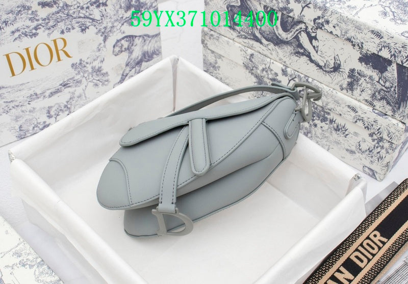 Christian Dior Luxury Bag - The Tote   558