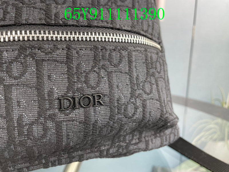 Christian Dior Luxury - The Tote   707