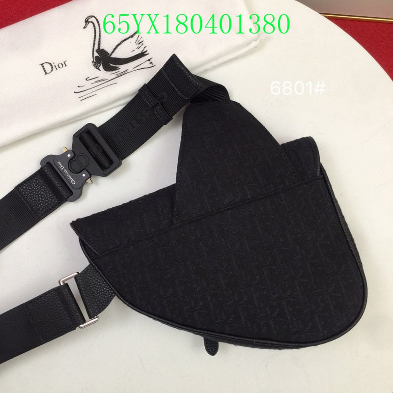 Christian Dior Luxury Bag - The Tote   528