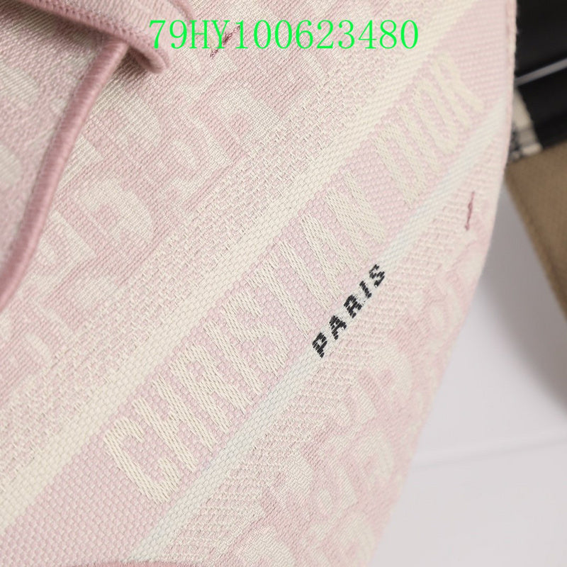 Christian Dior Luxury Bag - The Tote   412