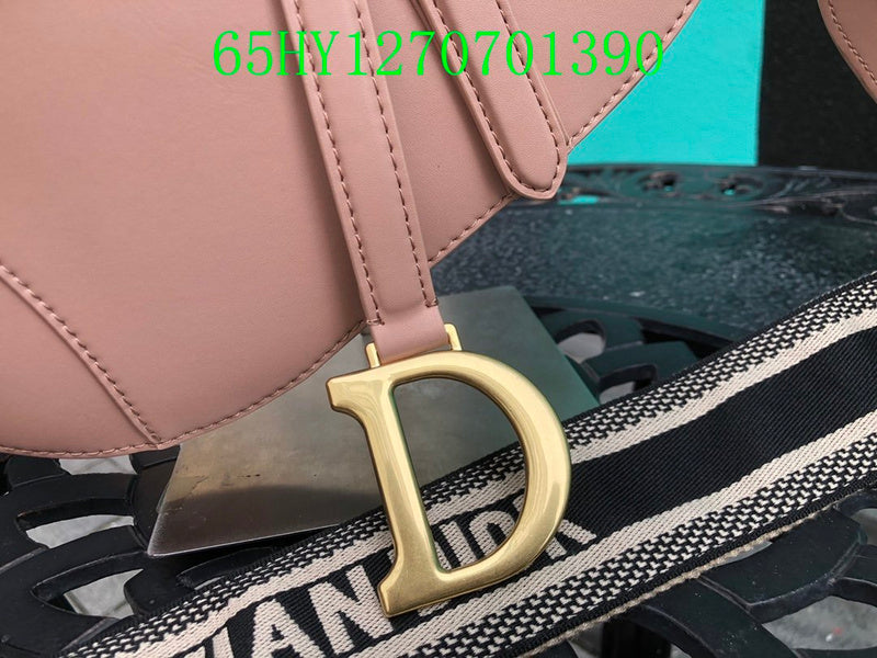 Christian Dior Luxury Bag - The Tote   511