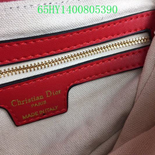 Christian Dior Luxury Bag - The Tote   502